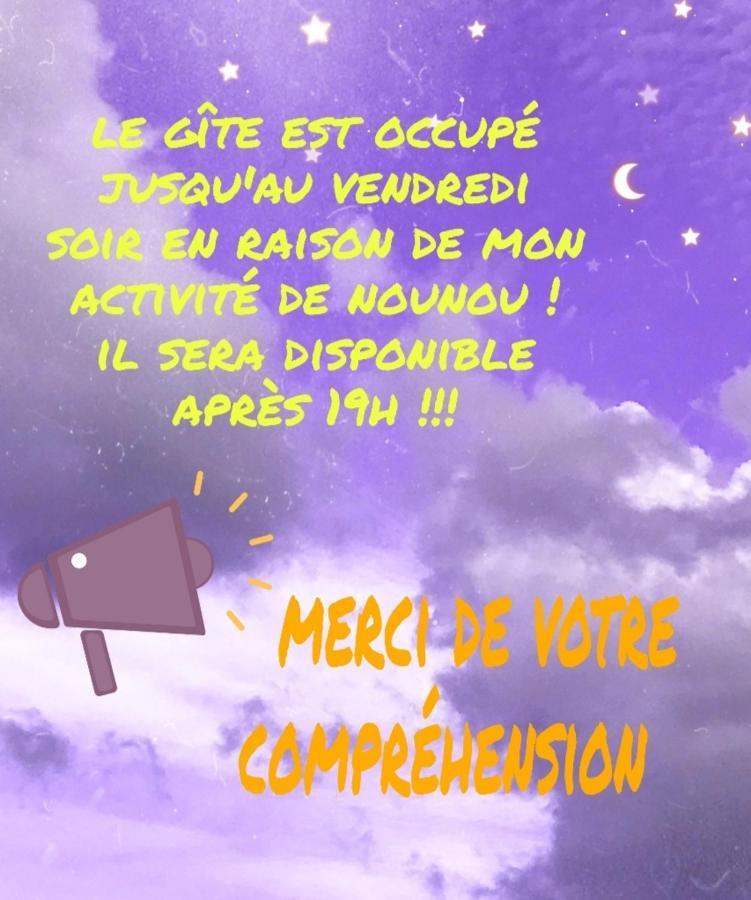 Les Gites De Vensac Buitenkant foto