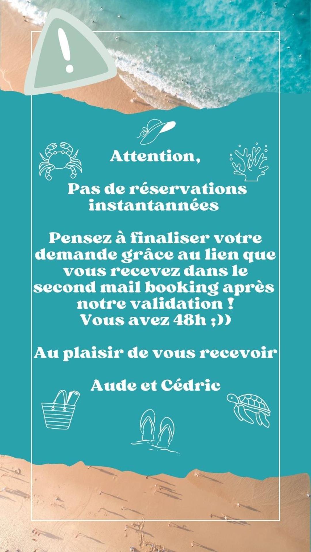 Les Gites De Vensac Buitenkant foto